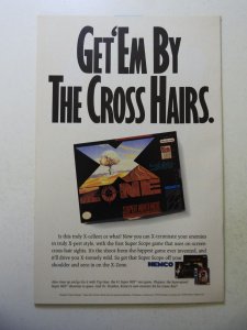 Superman: The Man of Steel #19 FN Condition