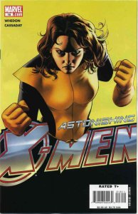 Astonishing X-Men (3rd Series) #16 VF/NM; Marvel | save on shipping - details in