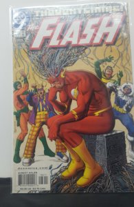 The Flash #186 (2002)