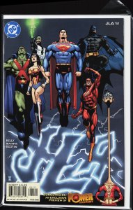 JLA #61 (2002)