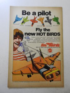 The Forever People #3 (1971) FN Condition!