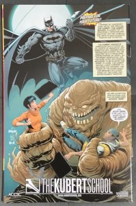 Batman #92 Variant Cover (2020, DC) NM/MT