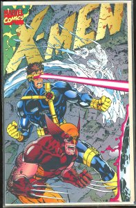 X-Men #1: Facsimile Edition  (2023)