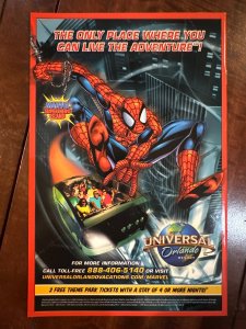 Ultimate Iron Man #3 (2005)