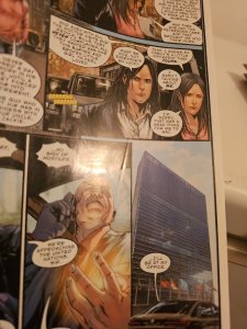 The Darkness (2025) 2 A Marc Silvestri VF