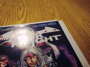 Batman: The Dark Knight #3 (2012)