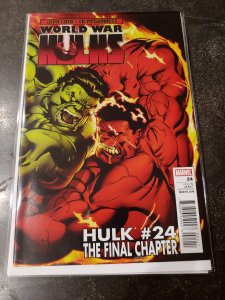 Hulk #24 (2010)