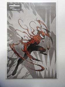 Carnage #2 Iban Coello 'Stormbreakers Variant' (2022)