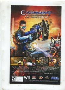 DARK WOLVERINE #76 - VARIANT COVER - (9.2) 2009