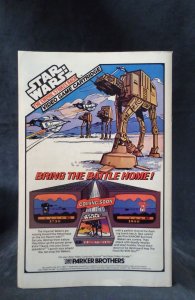 The Spectacular Spider-Man #71 (1982)