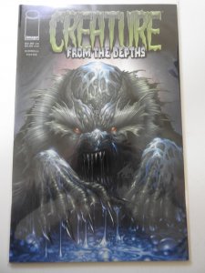 Creature From The Depths (2007)