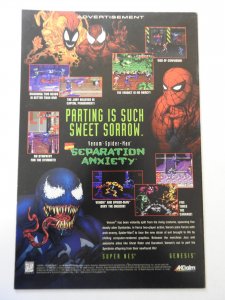 Scarlet Spider #2 (1995) FN+ Condition!