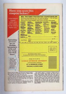 The Amazing Spider-Man #118 (1973) Spider-Man