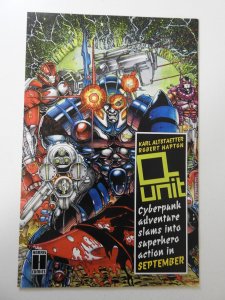 Vampirella #3 VF Condition!