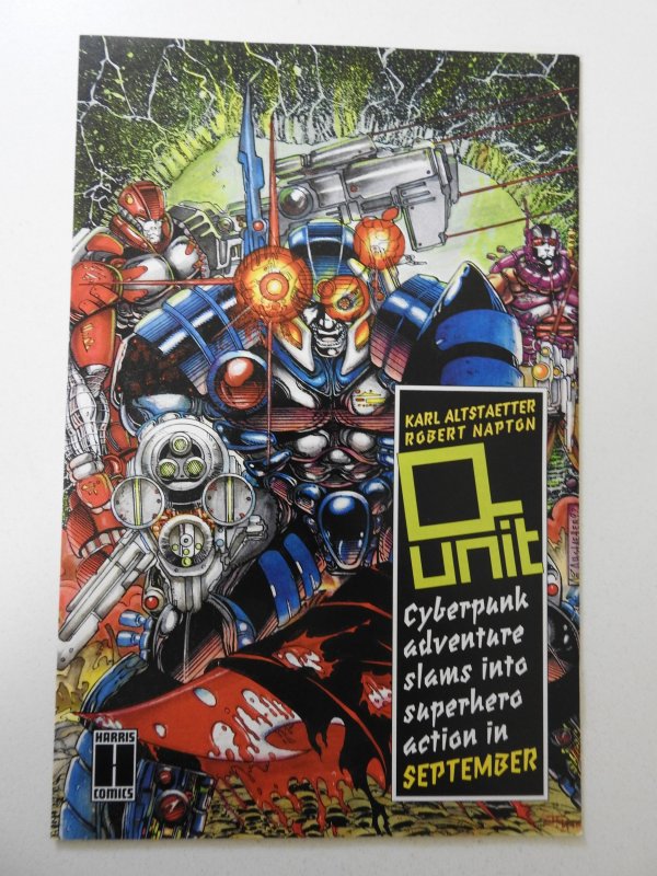 Vampirella #3 VF Condition!