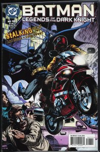 Batman: Legends of the Dark Knight #107 (1998) Batman