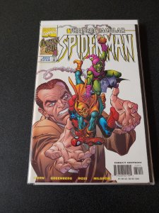 The Spectacular Spider-Man #259 (1998)