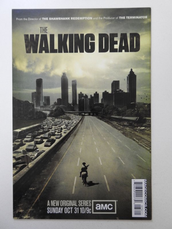 The Walking Dead #78 (2010) NM- Condition!