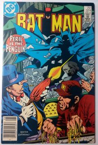 Batman #374 (7.0, 1984)