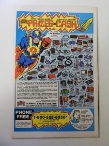 Moon Knight #21 (1982) VF condition