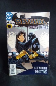 Batgirl #4 (2000)