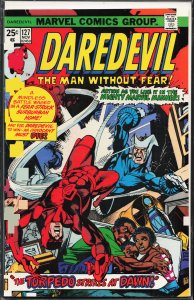 Daredevil #127 (1975) Daredevil
