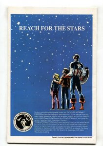 LONGSHOT #1 1985- Marvel comics- VF/NM