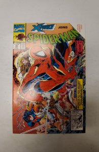 Spider-Man #16 (1991) NM Marvel Comic Book J724