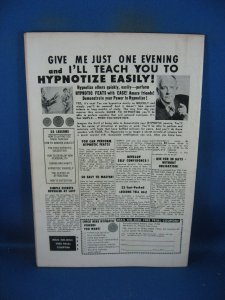 HERBIE THE FAT FURY 6 VG+  1964 ACG