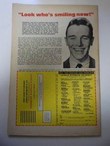 Marvel Team-Up #12 (1973) VF Condition