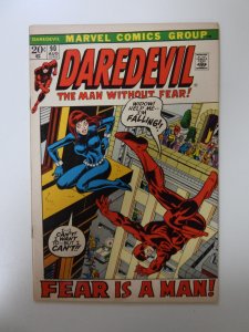 Daredevil #90 (1972) FN/VF condition