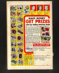 Adventure Comics #354