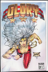 Glory #17 (1996)