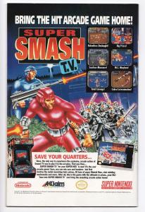 Justice League Spectacular #1 - Superman / Batman / JLI & JLE - (DC, 1992) - NM-