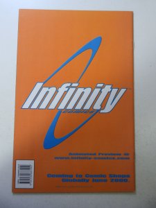 Purgatori: Empire #3 (2000) VF- Condition