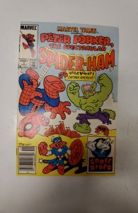 Marvel Tails Starring Peter Porker The Spectacular Spider-Ham #1 NM Marvel J686