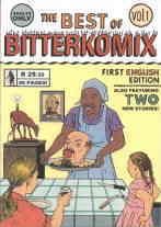 Best of Bitterkomix #1 FN ; Bitterkomix Pulp |