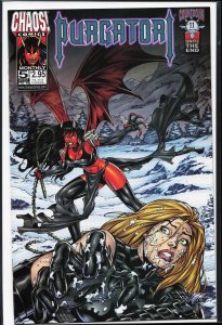 Purgatori #5 (1999) Purgatori