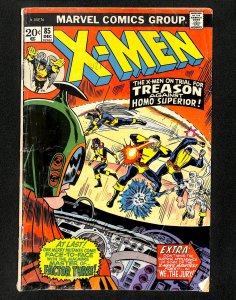 X-Men #85