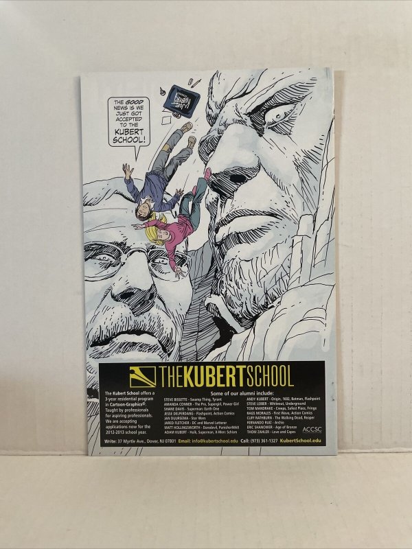 Incredible Hulk #3 (2011)