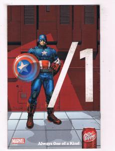 Fantastic Four #7 FN/VF Marvel Comics Comic Book Jun 2013 DE45