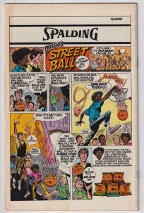 Captain America #223 (1978) Captain America