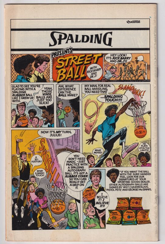 Captain America #223 (1978) Captain America