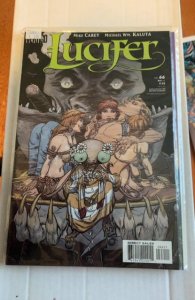 Lucifer #66 (2005)