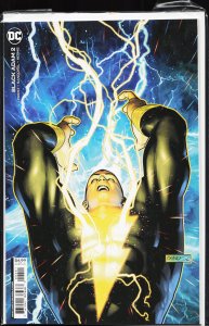 Black Adam #2 Peterson Cover (2022) Black Adam