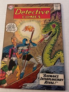 Detective Comics #282 (1960)