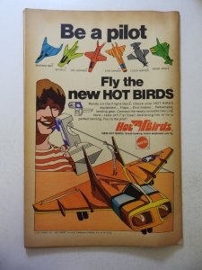 The Phantom Stranger #14 (1971) VG+ Condition