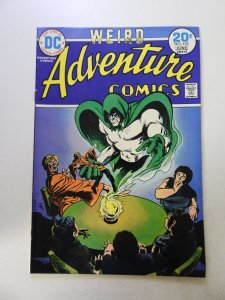 Adventure Comics #433 (1974) VF condition