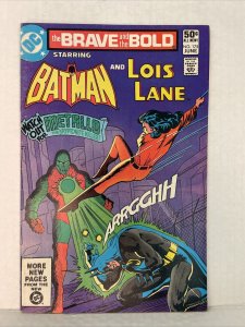 Brave And The Bold #175 