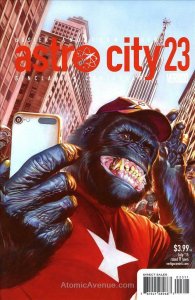 Astro City (3rd Series) #23 VF/NM; DC/Vertigo | save on shipping - details insid